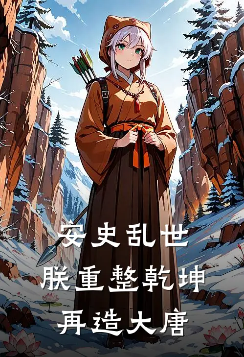 安史乱世：朕重整乾坤，再造大唐(李锬李倓)最新免费小说_完本小说免费阅读安史乱世：朕重整乾坤，再造大唐李锬李倓