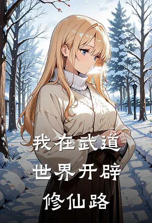 我在武道世界开辟修仙路(李知白武帝)在线免费小说_完结小说免费阅读我在武道世界开辟修仙路李知白武帝