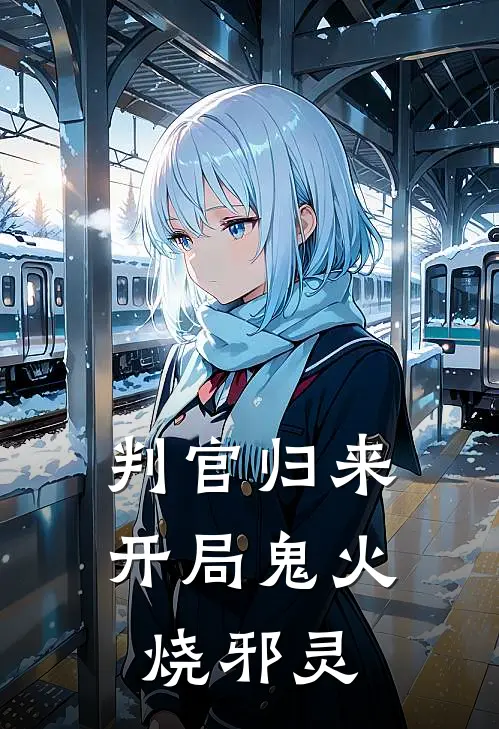 判官归来：开局鬼火烧邪灵(李岩李岩)最新推荐小说_在哪看免费小说判官归来：开局鬼火烧邪灵李岩李岩