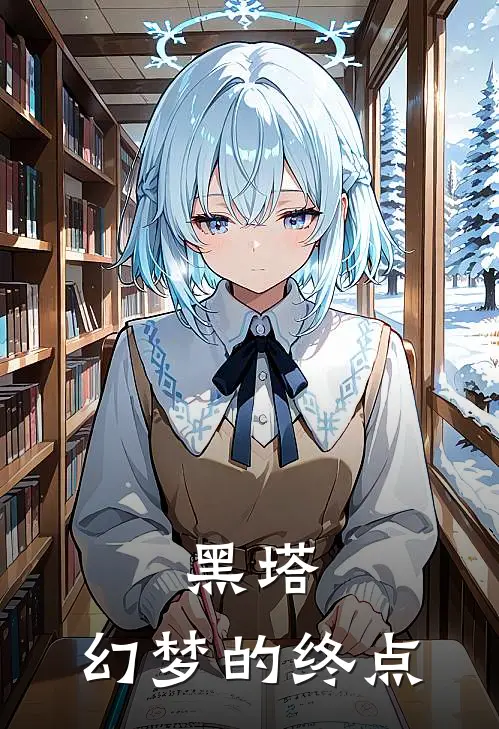 黑塔：幻梦的终点夏谚夏渝免费小说完整版_完结版小说阅读黑塔：幻梦的终点(夏谚夏渝)