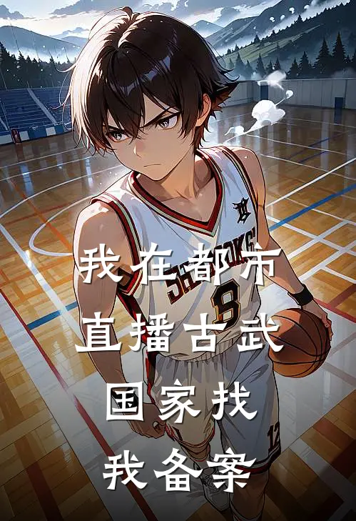 我在都市直播古武，国家找我备案