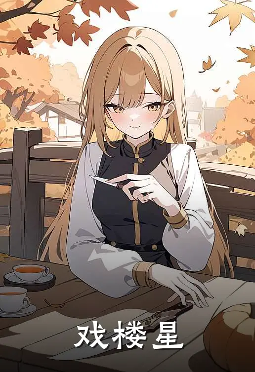 戏楼星木易星宋世白小说完整版免费阅读_最新章节列表戏楼星(木易星宋世白)