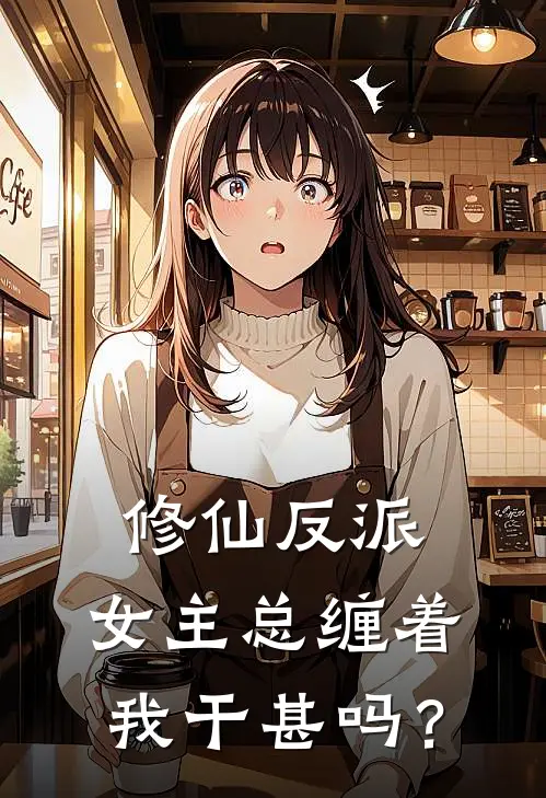 修仙反派，女主总缠着我干甚吗？吕不韦吕不韦最新小说推荐_完结小说修仙反派，女主总缠着我干甚吗？(吕不韦吕不韦)