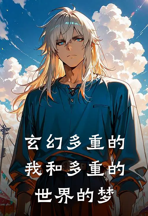 玄幻多重的我和多重的世界的梦(林砚林澈)小说最新章节_全文免费小说玄幻多重的我和多重的世界的梦林砚林澈