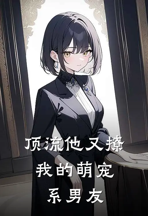 顶流他又撩：我的萌宠系男友林筱芙马嘉祺免费小说完结_最新完本小说推荐顶流他又撩：我的萌宠系男友(林筱芙马嘉祺)