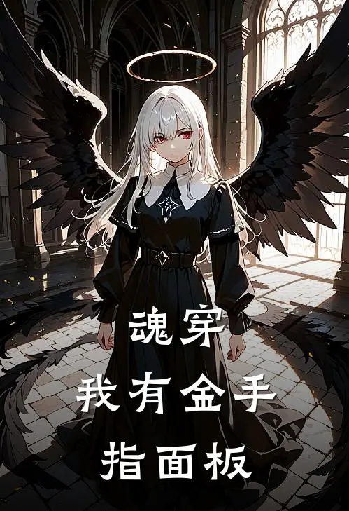 魂穿：我有金手指面板