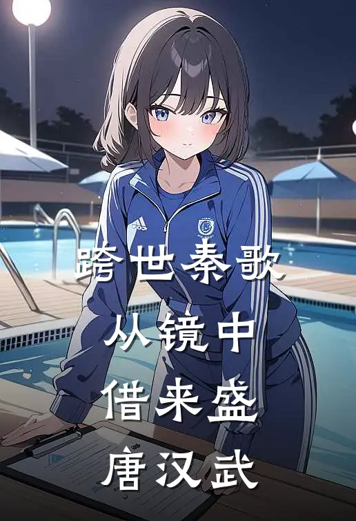 跨世秦歌：从镜中借来盛唐汉武