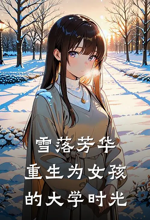 雪落芳华：重生为女孩的大学时光林寻欢刘瑞雪好看的小说推荐完结_在哪看免费小说雪落芳华：重生为女孩的大学时光林寻欢刘瑞雪