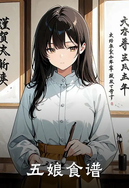 五娘食谱