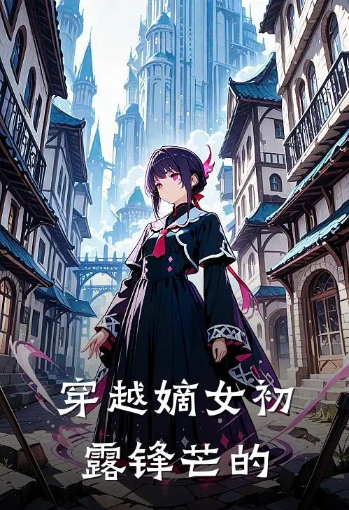 穿越嫡女初露锋芒的