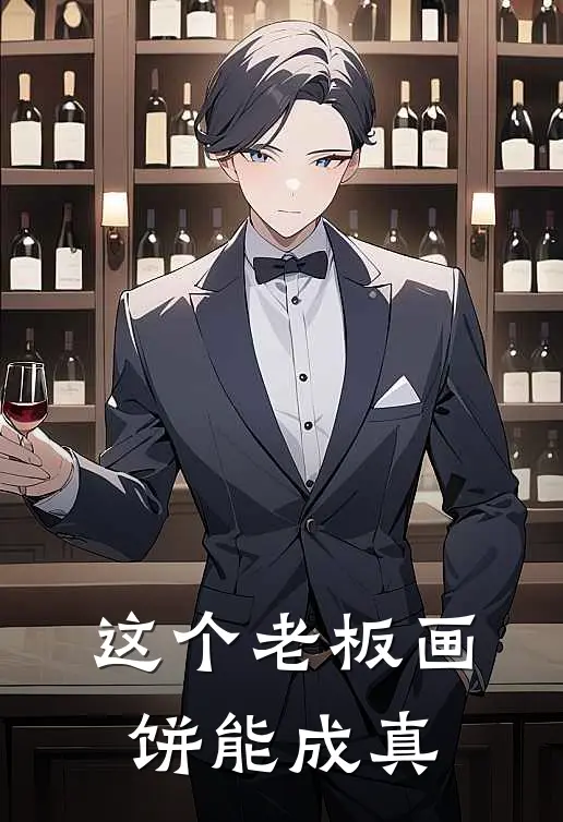 这个老板画饼能成真陈凡福伯全文阅读免费全集_最新全本小说这个老板画饼能成真(陈凡福伯)