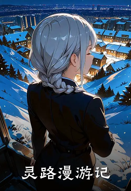 灵路漫游记(李鸣罗夏)在线免费小说_完整版免费小说灵路漫游记(李鸣罗夏)