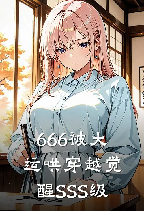 666被大运哄穿越觉醒SSS级程寂程欣最新热门小说_666被大运哄穿越觉醒SSS级全本在线阅读