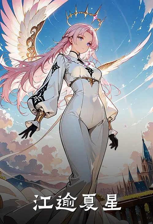 江逾白夏星燃《江逾夏星》完结版免费阅读_江逾白夏星燃热门小说