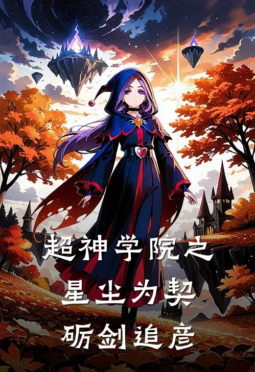 超神学院之星尘为契：砺剑追彦钟林泽张婶免费小说完整版_热门的小说超神学院之星尘为契：砺剑追彦钟林泽张婶