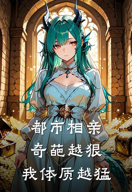 都市相亲：奇葩越狠，我体质越猛(林峰孙瑶)免费阅读_热门的小说都市相亲：奇葩越狠，我体质越猛林峰孙瑶