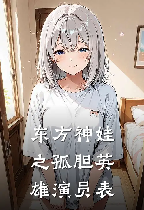 东方神娃之孤胆英雄演员表