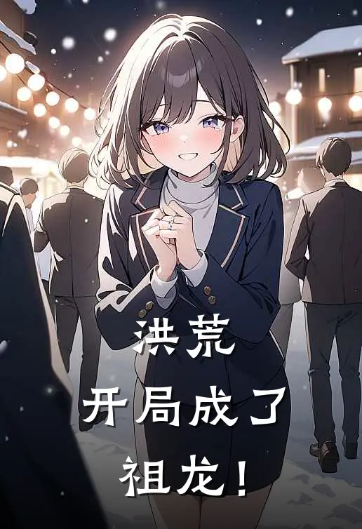 洪荒：开局成了祖龙！(萧风萧风)在哪看免费小说_已完结小说推荐洪荒：开局成了祖龙！萧风萧风