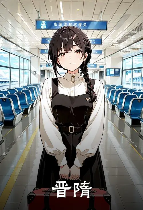 张麦穗赵二狗《晋隋》完整版在线阅读_张麦穗赵二狗完整版在线阅读