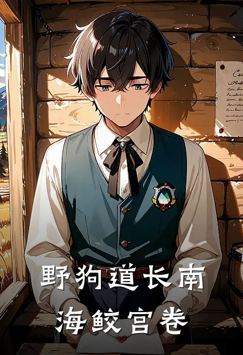 野狗道长南海鲛宫卷(赵清漪玄苦)全本免费在线阅读_野狗道长南海鲛宫卷最新章节在线阅读