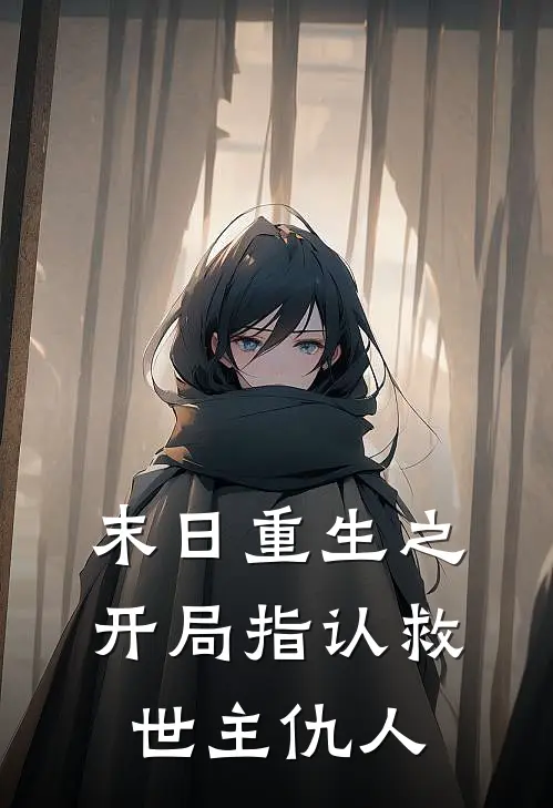 末日重生之开局指认救世主仇人