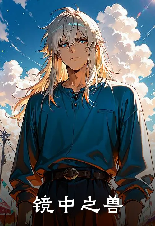 林守顾明远镜中之兽全章节在线阅读_镜中之兽全集免费在线阅读