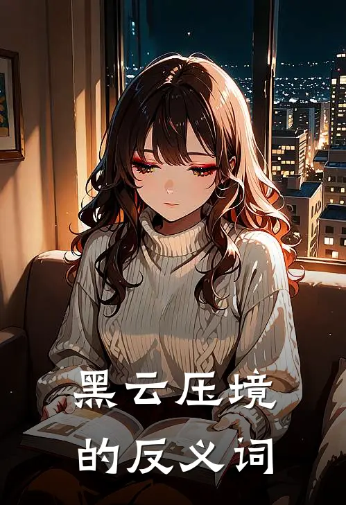 黑云压境的反义词