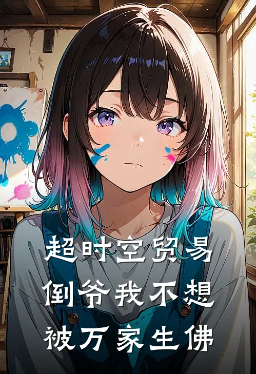 超时空贸易倒爷我不想被万家生佛李大力崇祯推荐完结小说_热门小说在线阅读超时空贸易倒爷我不想被万家生佛(李大力崇祯)