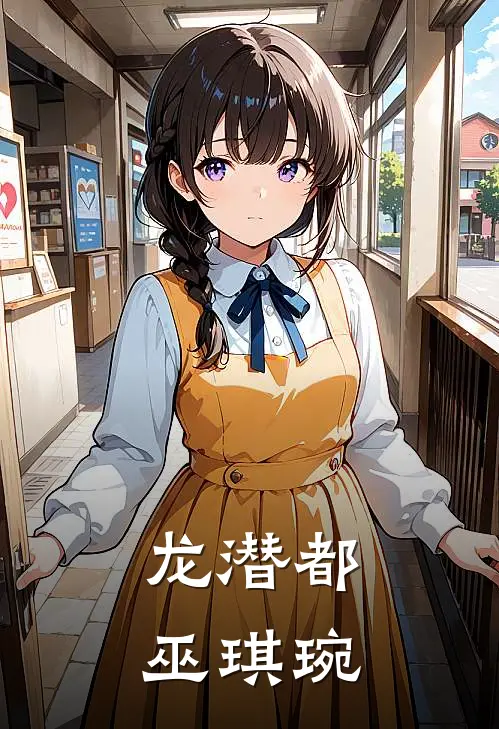 《龙潜都巫琪琬》林啸苏婉清完本小说_林啸苏婉清(龙潜都巫琪琬)全文免费阅读无弹窗大结局