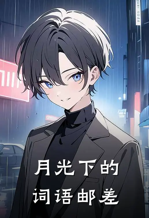 顾瑾航宋遥(月光下的词语邮差)全文免费在线阅读_月光下的词语邮差完整版免费在线阅读