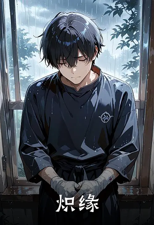 炽缘雷奥阿瑞兹新热门小说_小说免费阅读炽缘(雷奥阿瑞兹)