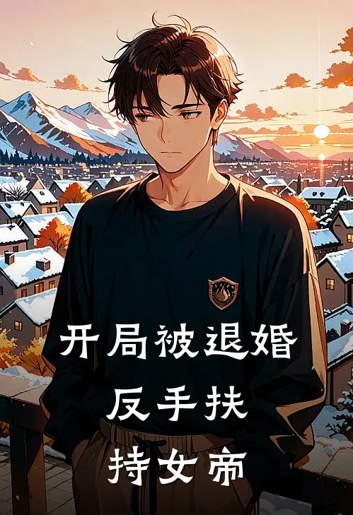 开局被退婚，反手扶持女帝
