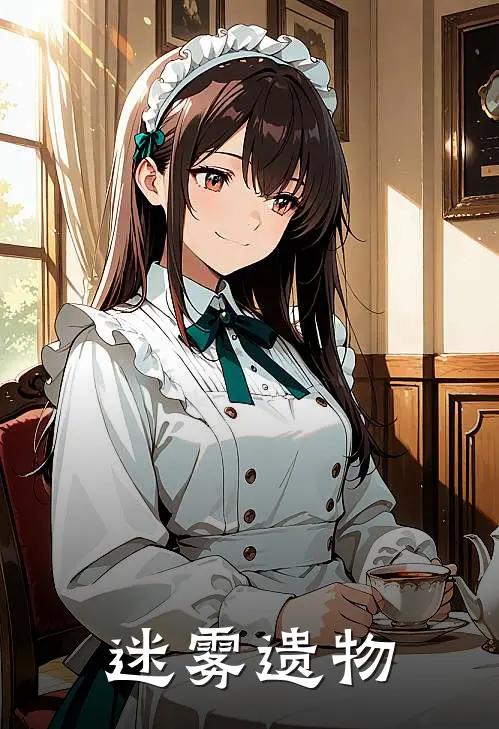 迷雾遗物