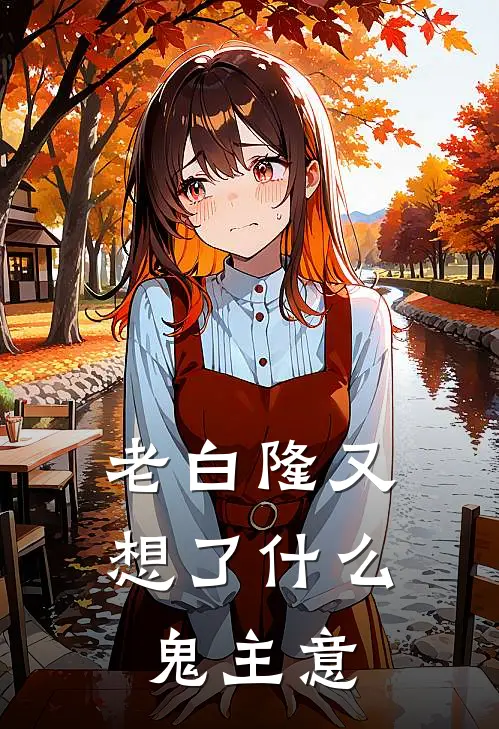 老白隆又想了什么鬼主意张佑安张锦最新热门小说_老白隆又想了什么鬼主意全本在线阅读