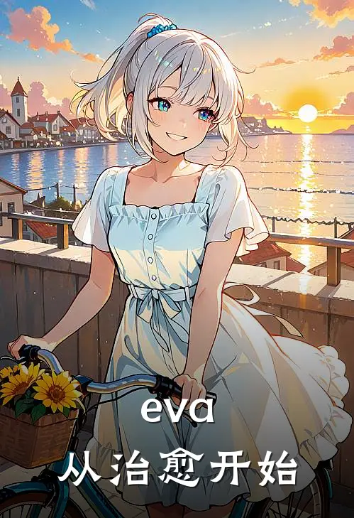 王泽美里（eva：从治愈开始）全文免费阅读无弹窗大结局_