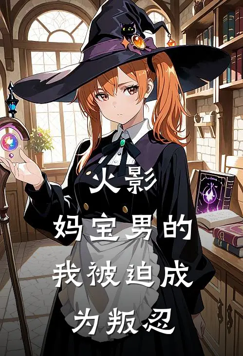 火影：妈宝男的我被迫成为叛忍（井野伊木子）全文免费阅读无弹窗大结局_火影：妈宝男的我被迫成为叛忍最新章节列表_笔趣阁（井野伊木子）