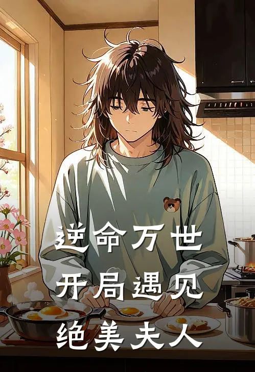 逆命万世：开局遇见绝美夫人