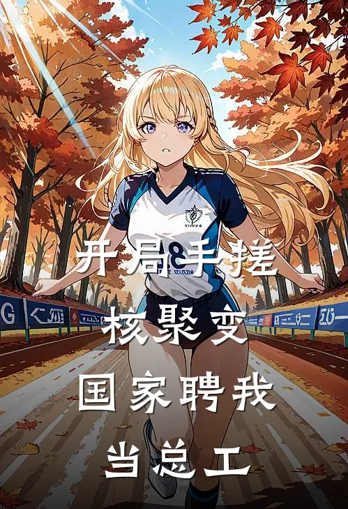 开局手搓核聚变，国家聘我当总工(陆岩王锋)完本小说大全_完本热门小说开局手搓核聚变，国家聘我当总工陆岩王锋