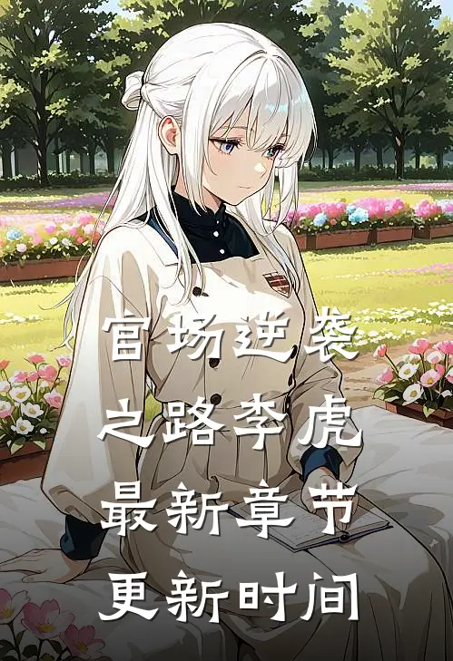 官场逆袭之路李虎最新章节更新时间