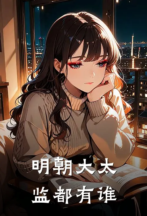 明朝大太监都有谁