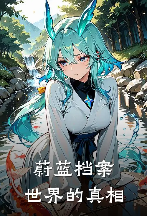 蔚蓝档案：世界的真相易空伊织全本免费小说_热门网络小说推荐蔚蓝档案：世界的真相易空伊织