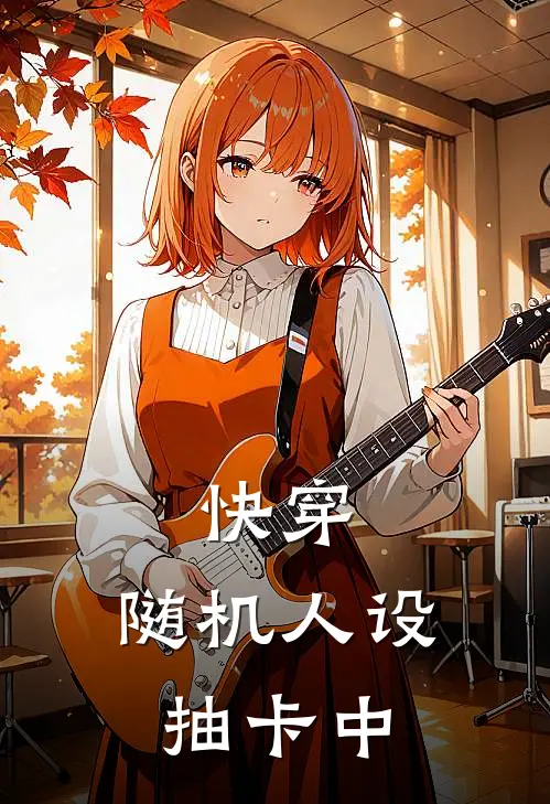 快穿：随机人设抽卡中