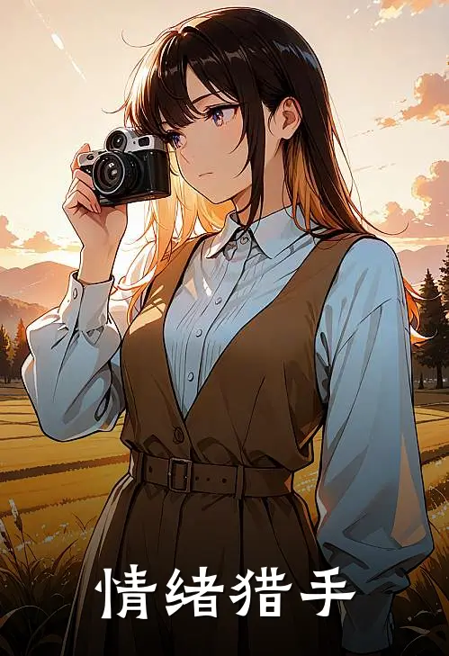 【情绪猎手】桑榆桑榆最新热门小说_免费小说全文阅读【情绪猎手】(桑榆桑榆)