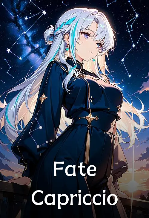 Fate：Capriccio(格蕾阿斯贝尔)完整版免费全文阅读_最热门小说Fate：Capriccio格蕾阿斯贝尔