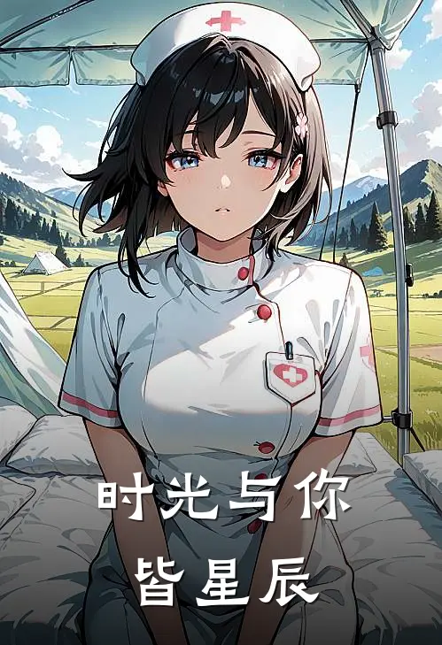 时光与你皆星辰林未晞顾夜宸完结版免费阅读_时光与你皆星辰全章节免费在线阅读