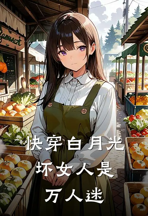 快穿白月光：坏女人是万人迷谢行野沈煜完本小说推荐_免费小说全文阅读快穿白月光：坏女人是万人迷谢行野沈煜