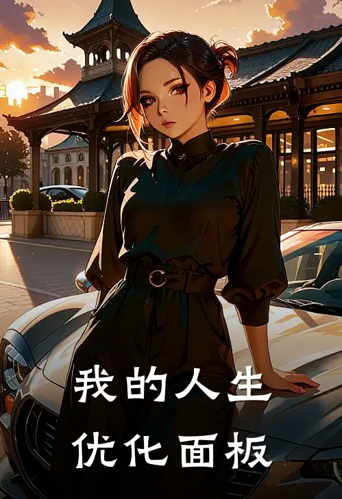 我的人生优化面板(陆泽宇林枫)免费小说全集_完本小说免费阅读我的人生优化面板(陆泽宇林枫)