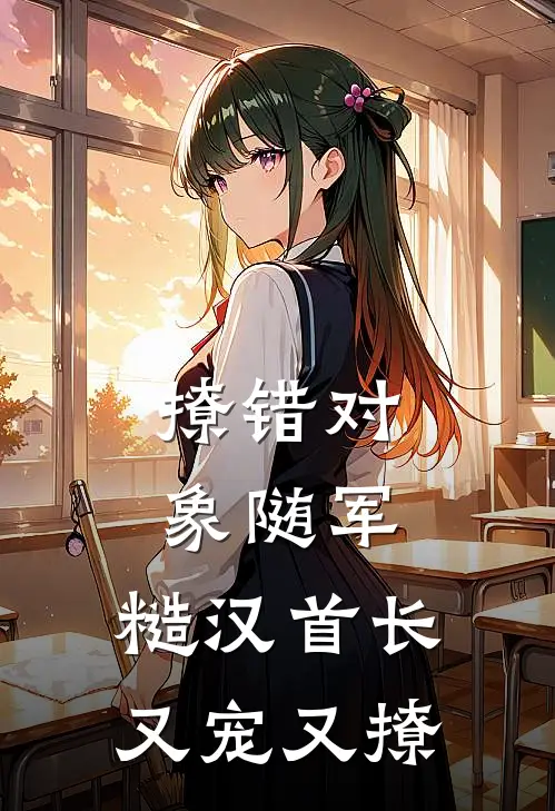 撩错对象随军，糙汉首长又宠又撩(杜若琳杜雅)网络热门小说_最新章节列表撩错对象随军，糙汉首长又宠又撩(杜若琳杜雅)