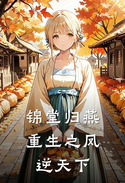 锦堂归燕：重生之凤逆天下