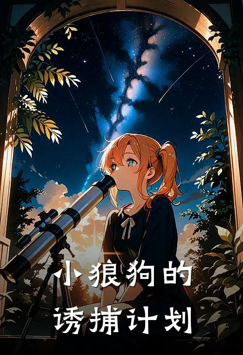 《小狼狗的诱捕计划》林晚陆星辰_(小狼狗的诱捕计划)全集在线阅读